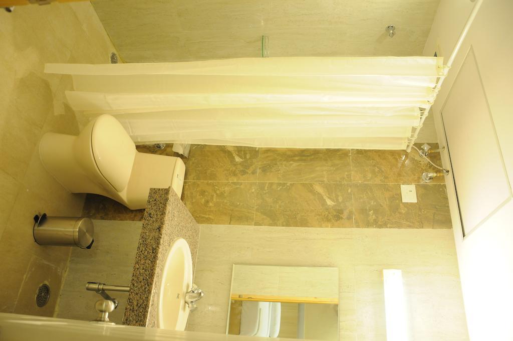 Hotel Royal Opera Μπανγκαλόρ Εξωτερικό φωτογραφία