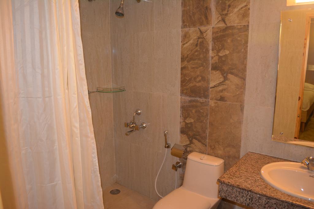 Hotel Royal Opera Μπανγκαλόρ Εξωτερικό φωτογραφία
