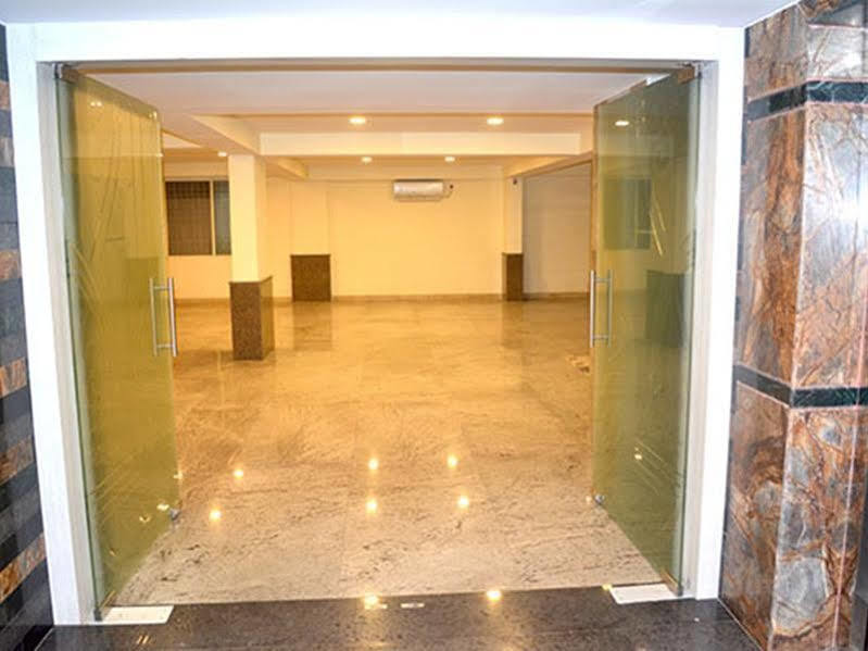Hotel Royal Opera Μπανγκαλόρ Εξωτερικό φωτογραφία